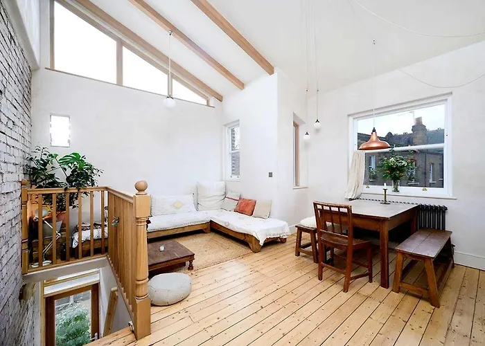 Amazing Property With Free Parking