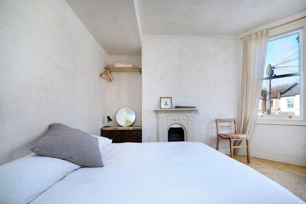 Appartamento Amazing With Free Parking Londra