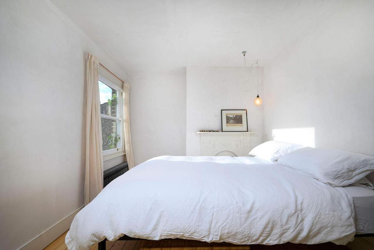 Appartamento Amazing With Free Parking Londra