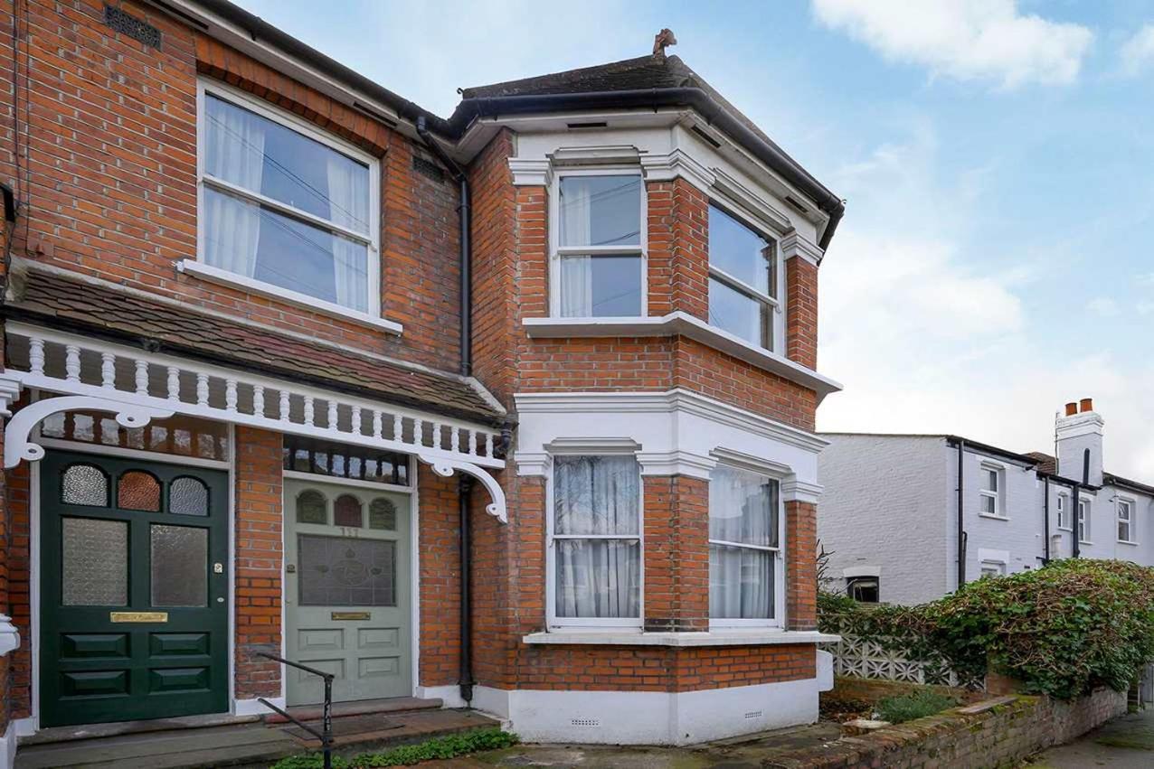 Appartamento Amazing With Free Parking Londra